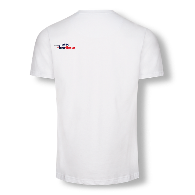 Pierre Gasly Driver T-Shirt (STR18012): Scuderia Toro Rosso pierre-gasly-driver-t-shirt (image/jpeg) Pierre Gasly Driver T-Shirt (STR18012): Scuderia Toro Rosso pierre-gasly-driver-t-shirt (image/jpeg)