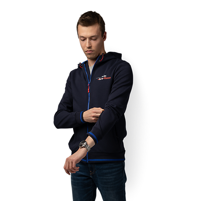 toro rosso hoodie