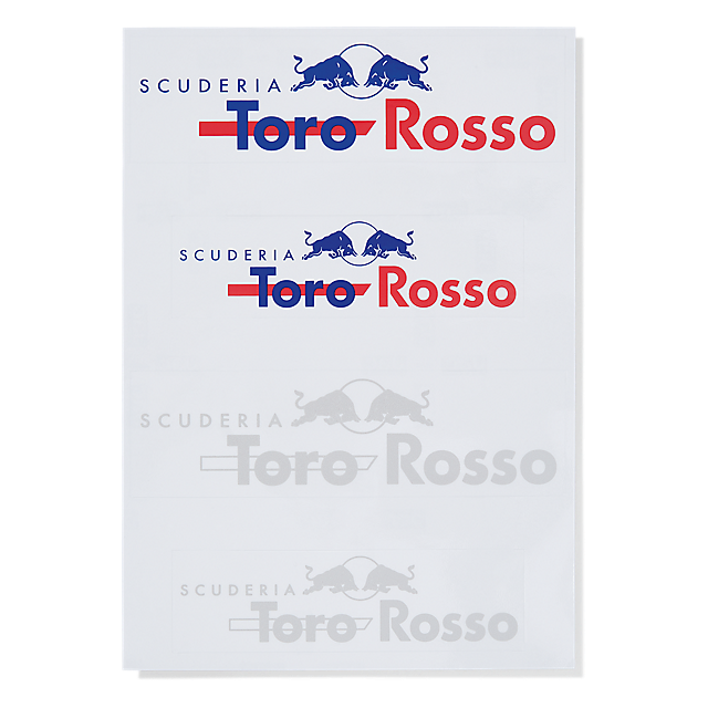 STR Sticker Set (STR18027): Scuderia Toro Rosso str-sticker-set (image/jpeg) STR Sticker Set (STR18027): Scuderia Toro Rosso str-sticker-set (image/jpeg)