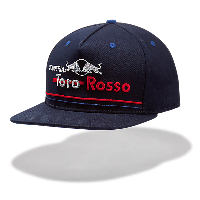 STR Reflex Flatcap (STR18033): Scuderia Toro Rosso str-reflex-flatcap (image/jpeg) STR Reflex Flatcap (STR18033): Scuderia Toro Rosso str-reflex-flatcap (image/jpeg)