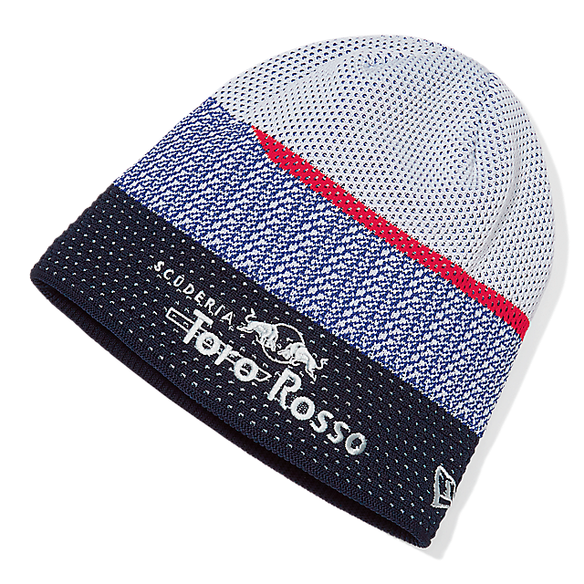 New Era Redline Beanie (STR18036): Scuderia Toro Rosso new-era-redline-beanie (image/jpeg) New Era Redline Beanie (STR18036): Scuderia Toro Rosso new-era-redline-beanie (image/jpeg)