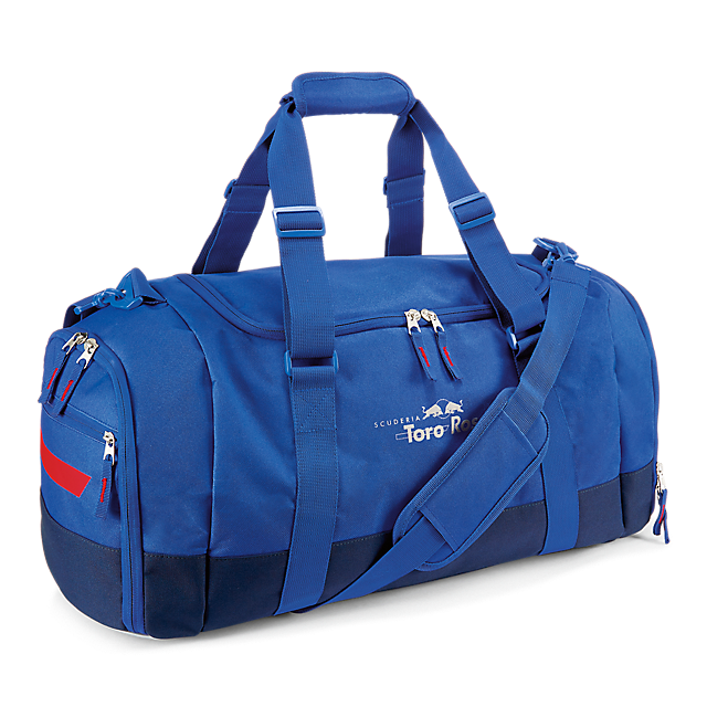 STR Reflex Sports Bag (STR18037): Scuderia Toro Rosso str-reflex-sports-bag (image/jpeg) STR Reflex Sports Bag (STR18037): Scuderia Toro Rosso str-reflex-sports-bag (image/jpeg)