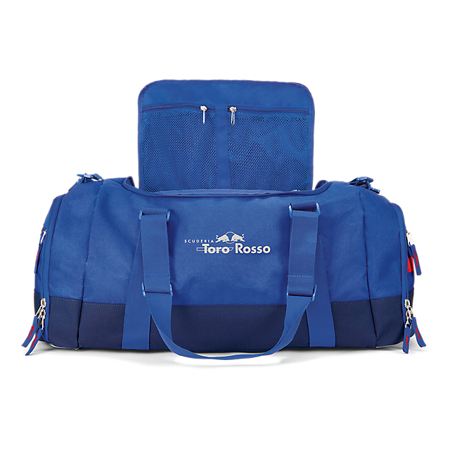 STR Reflex Sports Bag (STR18037): Scuderia Toro Rosso str-reflex-sports-bag (image/jpeg) STR Reflex Sports Bag (STR18037): Scuderia Toro Rosso str-reflex-sports-bag (image/jpeg)