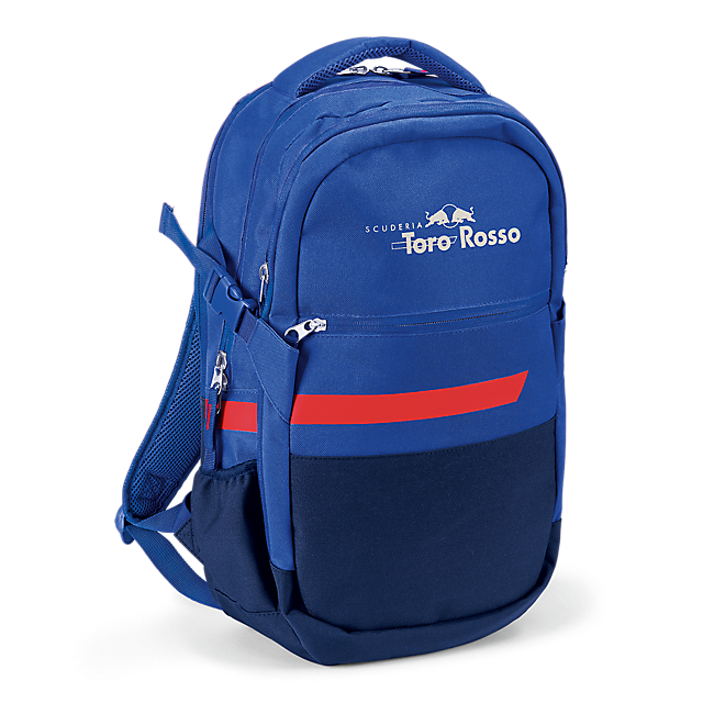 STR Reflex Backpack (STR18038): Scuderia Toro Rosso str-reflex-backpack (image/jpeg) STR Reflex Backpack (STR18038): Scuderia Toro Rosso str-reflex-backpack (image/jpeg)