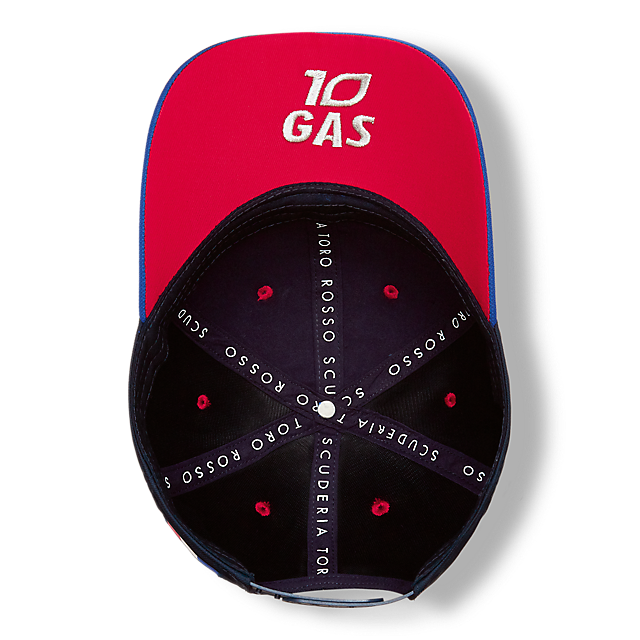 STR Driver 2 Cap (STR18042): Scuderia Toro Rosso str-driver-2-cap (image/jpeg) STR Driver 2 Cap (STR18042): Scuderia Toro Rosso str-driver-2-cap (image/jpeg)