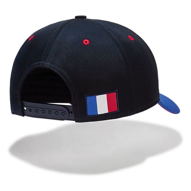 STR Driver 2 Cap (STR18042): Scuderia Toro Rosso str-driver-2-cap (image/jpeg) STR Driver 2 Cap (STR18042): Scuderia Toro Rosso str-driver-2-cap (image/jpeg)
