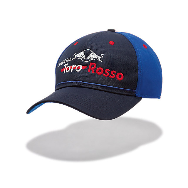 STR Official Teamline Cap (STR18080): Scuderia Toro Rosso str-official-teamline-cap (image/jpeg) STR Official Teamline Cap (STR18080): Scuderia Toro Rosso str-official-teamline-cap (image/jpeg)