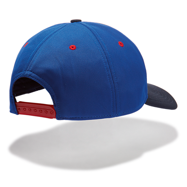 Official Teamline Cap (STR18081): Scuderia Toro Rosso official-teamline-cap (image/jpeg) Official Teamline Cap (STR18081): Scuderia Toro Rosso official-teamline-cap (image/jpeg)