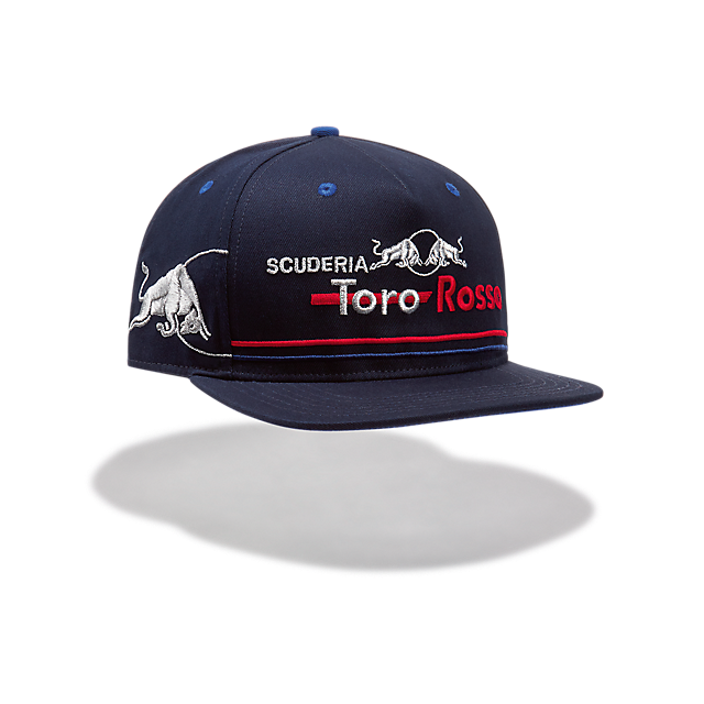 STR Reflex Flatcap (STR18082): Scuderia Toro Rosso str-reflex-flatcap (image/jpeg) STR Reflex Flatcap (STR18082): Scuderia Toro Rosso str-reflex-flatcap (image/jpeg)