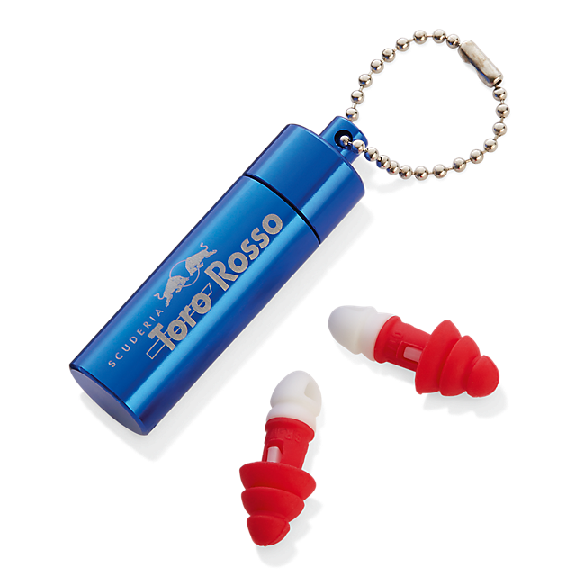 Reflex Earplugs (STR18086): Scuderia Toro Rosso reflex-earplugs (image/jpeg) Reflex Earplugs (STR18086): Scuderia Toro Rosso reflex-earplugs (image/jpeg)