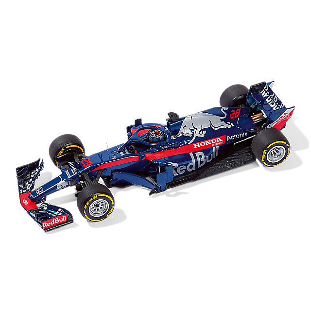Minichamps Brendon Hartley STR13 Showcar 1:43 (STR18089): Scuderia Toro Rosso minichamps-brendon-hartley-str13-showcar-1-43 (image/jpeg) Minichamps Brendon Hartley STR13 Showcar 1:43 (STR18089): Scuderia Toro Rosso minichamps-brendon-hartley-str13-showcar-1-43 (image/jpeg)