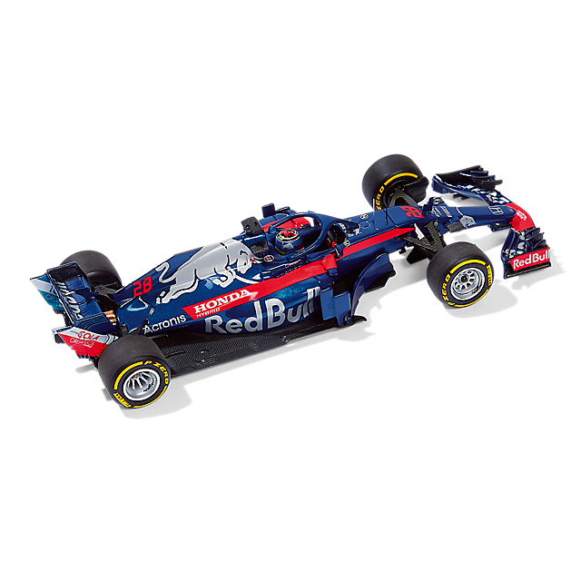Minichamps Brendon Hartley STR13 Showcar 1:43 (STR18089): Scuderia Toro Rosso minichamps-brendon-hartley-str13-showcar-1-43 (image/jpeg) Minichamps Brendon Hartley STR13 Showcar 1:43 (STR18089): Scuderia Toro Rosso minichamps-brendon-hartley-str13-showcar-1-43 (image/jpeg)
