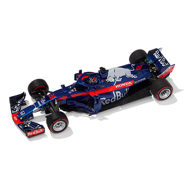Minichamps Brendon Hartley STR13 AUS GP 1:43 (STR18096): Scuderia Toro Rosso minichamps-brendon-hartley-str13-aus-gp-1-43 (image/jpeg) Minichamps Brendon Hartley STR13 AUS GP 1:43 (STR18096): Scuderia Toro Rosso minichamps-brendon-hartley-str13-aus-gp-1-43 (image/jpeg)