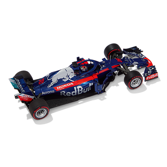 Minichamps Brendon Hartley STR13 AUS GP 1:43 (STR18096): Scuderia Toro Rosso minichamps-brendon-hartley-str13-aus-gp-1-43 (image/jpeg) Minichamps Brendon Hartley STR13 AUS GP 1:43 (STR18096): Scuderia Toro Rosso minichamps-brendon-hartley-str13-aus-gp-1-43 (image/jpeg)