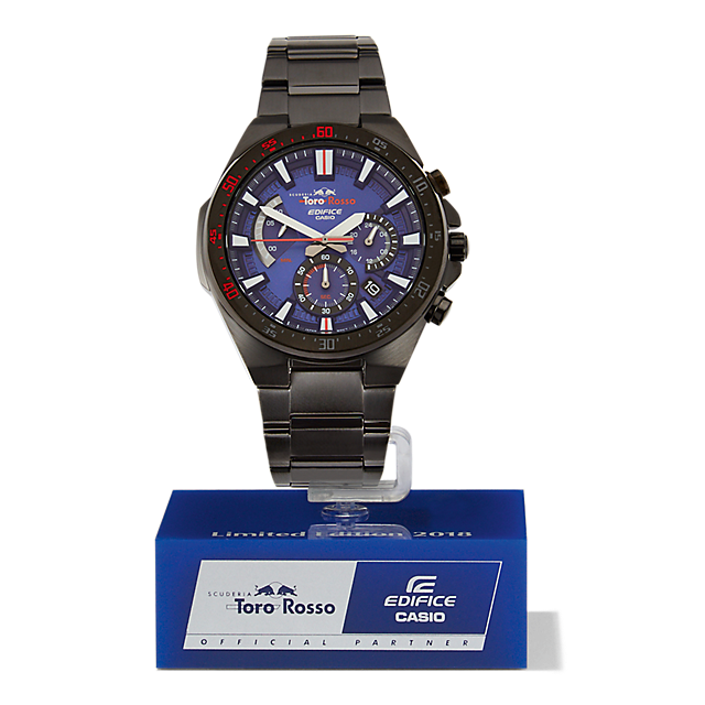 casio edifice toro
