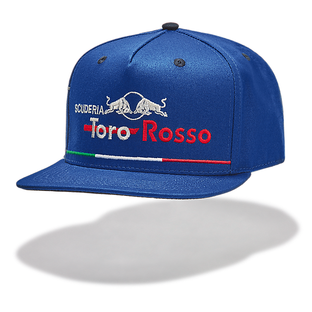 Monza Flatcap (STR19071): Scuderia Toro Rosso monza-flatcap (image/jpeg) Monza Flatcap (STR19071): Scuderia Toro Rosso monza-flatcap (image/jpeg)