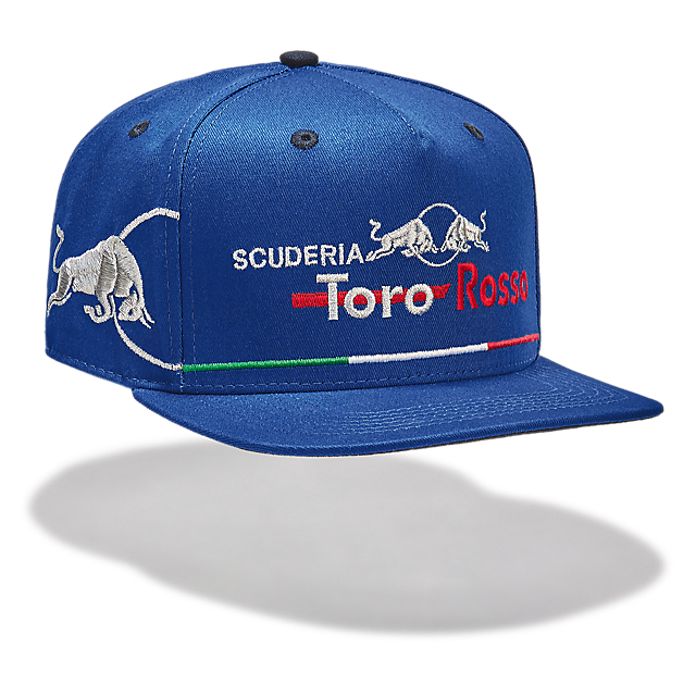 Monza Flatcap (STR19071): Scuderia Toro Rosso monza-flatcap (image/jpeg) Monza Flatcap (STR19071): Scuderia Toro Rosso monza-flatcap (image/jpeg)