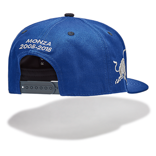 Monza Flatcap (STR19071): Scuderia Toro Rosso monza-flatcap (image/jpeg) Monza Flatcap (STR19071): Scuderia Toro Rosso monza-flatcap (image/jpeg)