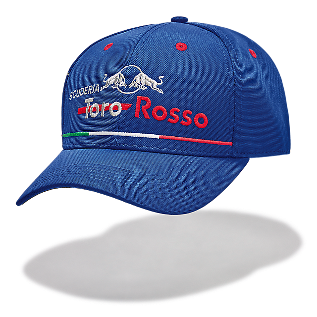 Monza Cap (STR19072): Scuderia Toro Rosso monza-cap (image/jpeg) Monza Cap (STR19072): Scuderia Toro Rosso monza-cap (image/jpeg)