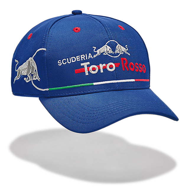 Monza Cap (STR19072): Scuderia Toro Rosso monza-cap (image/jpeg) Monza Cap (STR19072): Scuderia Toro Rosso monza-cap (image/jpeg)