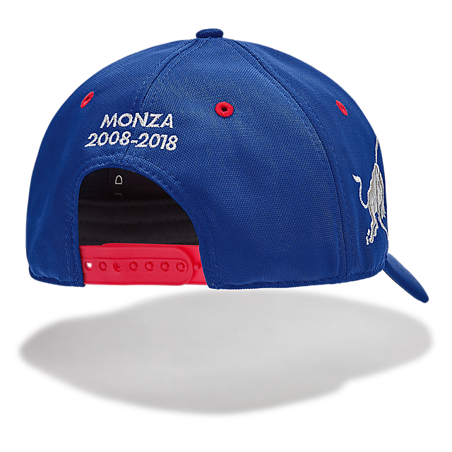 Monza Cap (STR19072): Scuderia Toro Rosso monza-cap (image/jpeg) Monza Cap (STR19072): Scuderia Toro Rosso monza-cap (image/jpeg)