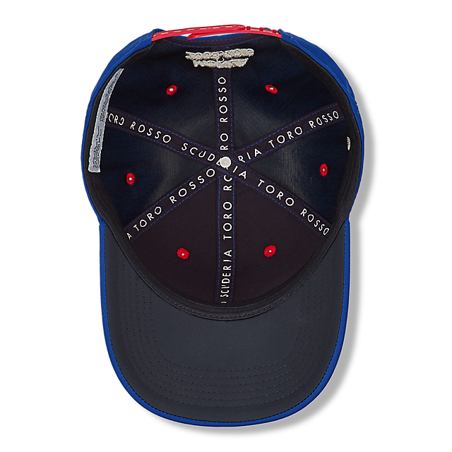 Monza Cap (STR19072): Scuderia Toro Rosso monza-cap (image/jpeg) Monza Cap (STR19072): Scuderia Toro Rosso monza-cap (image/jpeg)