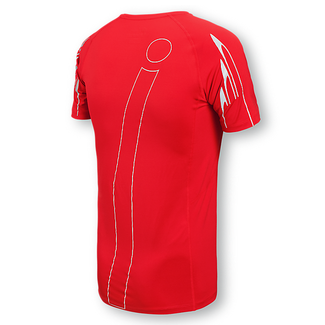 Running Functional T-Shirt (WFL14001): Wings for Life World Run running-functional-t-shirt (image/jpeg) Running Functional T-Shirt (WFL14001): Wings for Life World Run running-functional-t-shirt (image/jpeg)