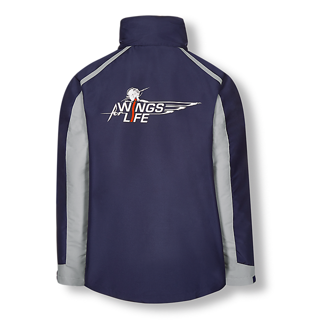 Wings for Life Rain Jacket (WFL16026): Wings for Life World Run wings-for-life-rain-jacket (image/jpeg) Wings for Life Rain Jacket (WFL16026): Wings for Life World Run wings-for-life-rain-jacket (image/jpeg)
