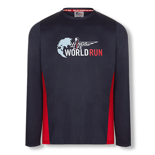 Performance Longsleeve (WFL18005): Wings for Life World Run performance-longsleeve (image/jpeg) Performance Longsleeve (WFL18005): Wings for Life World Run performance-longsleeve (image/jpeg)