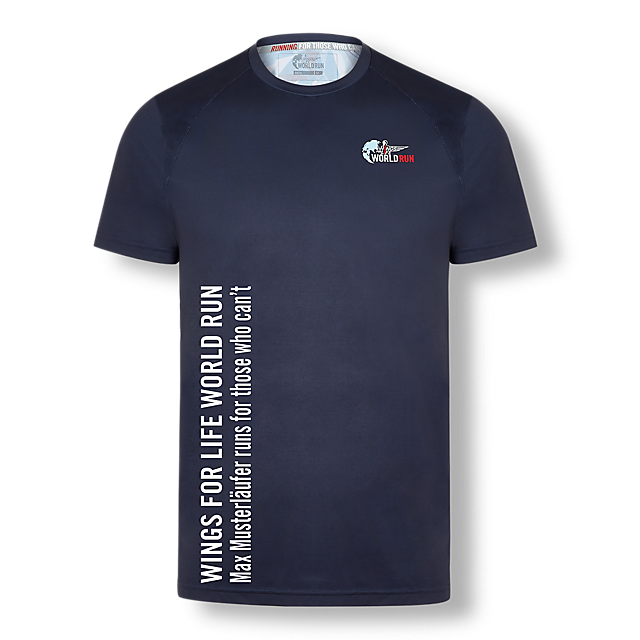 Wings for Life World Run 2020 – event 