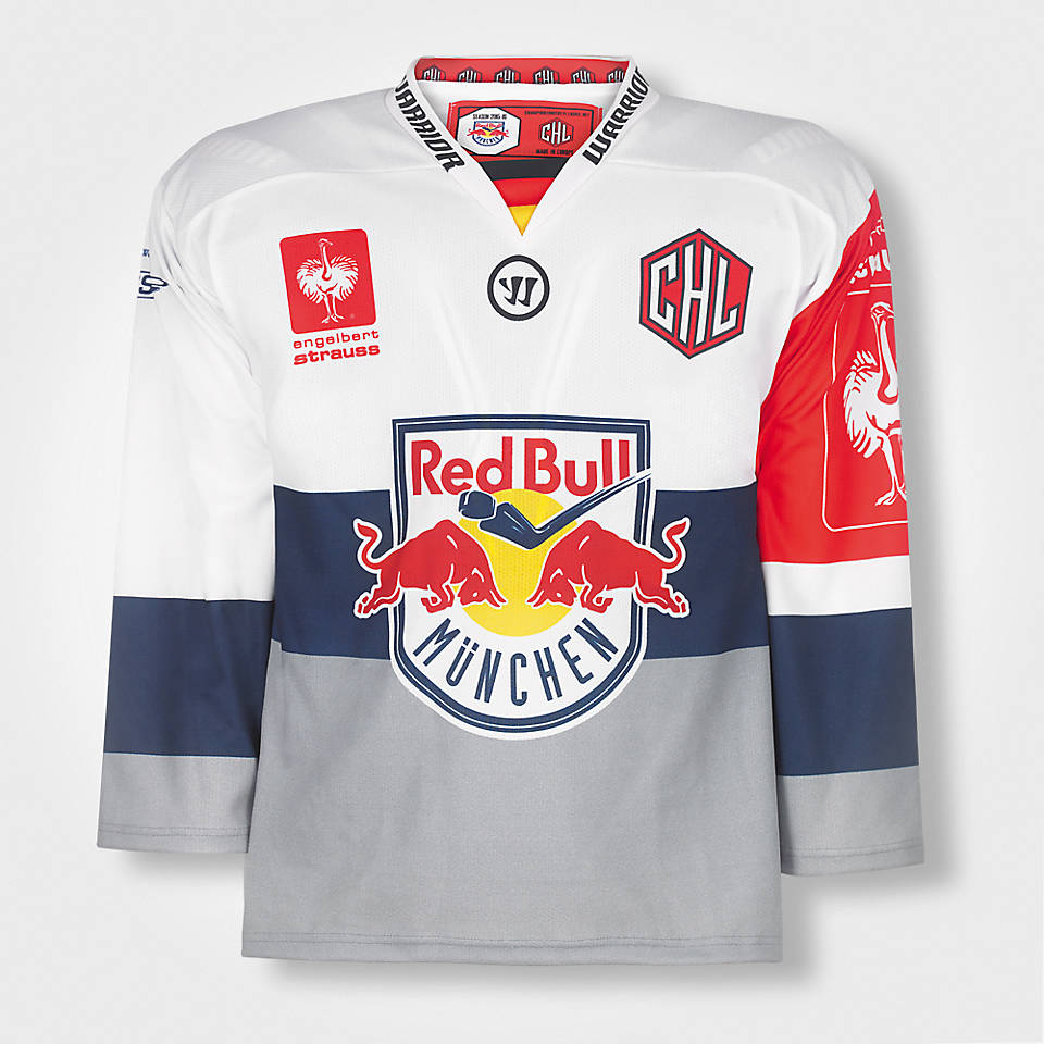EHC München Merchandise Shop | redbullshop.com