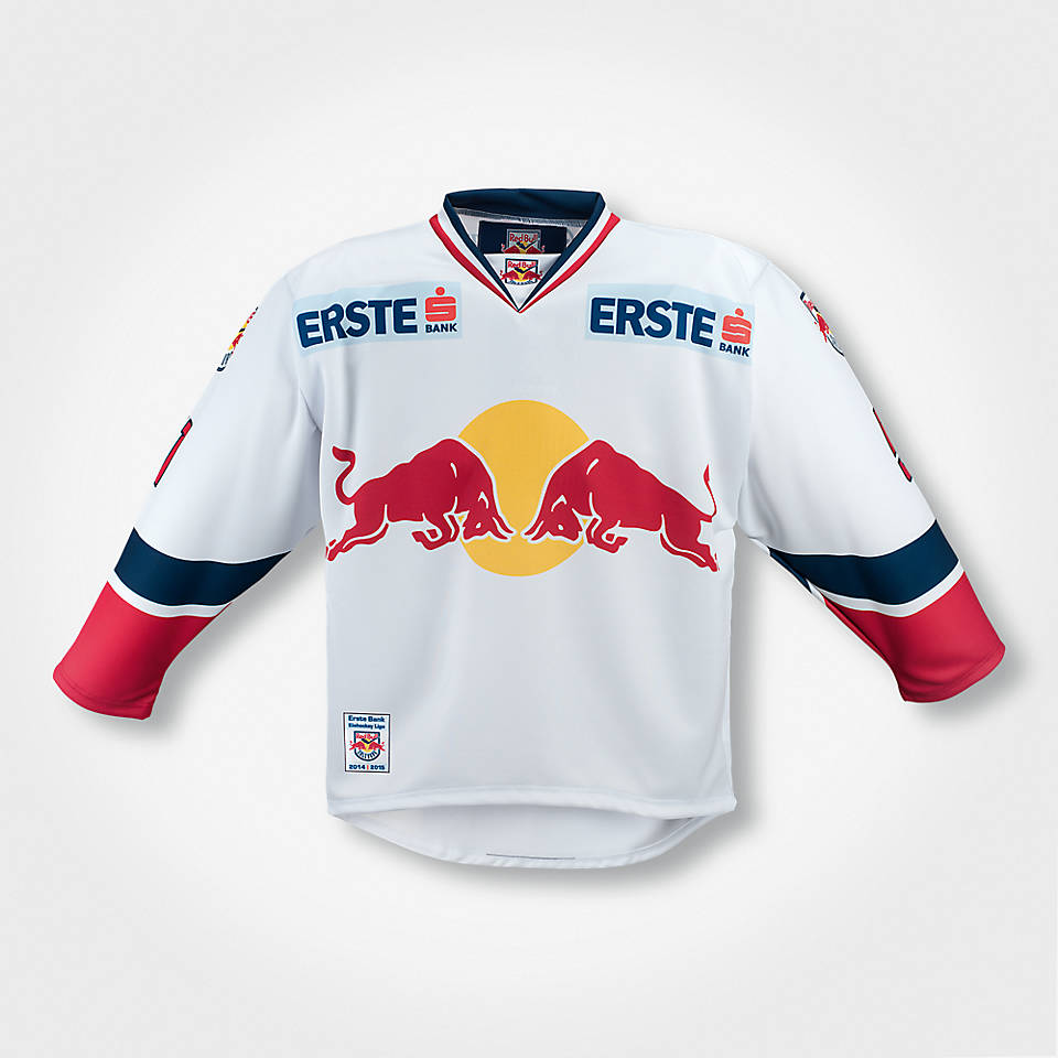 EC Red Bull Salzburg Shop - only here at RedBullShop.com