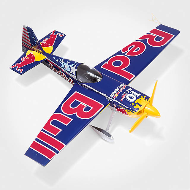 red bull edge 540 rc plane