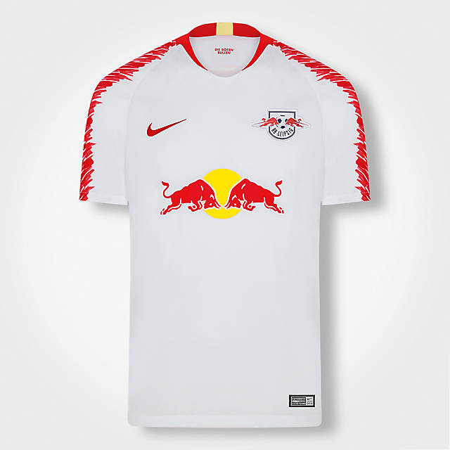 Terza Maglia RB Leipzig 2017 Terza Maglia RB Leipzig 2017