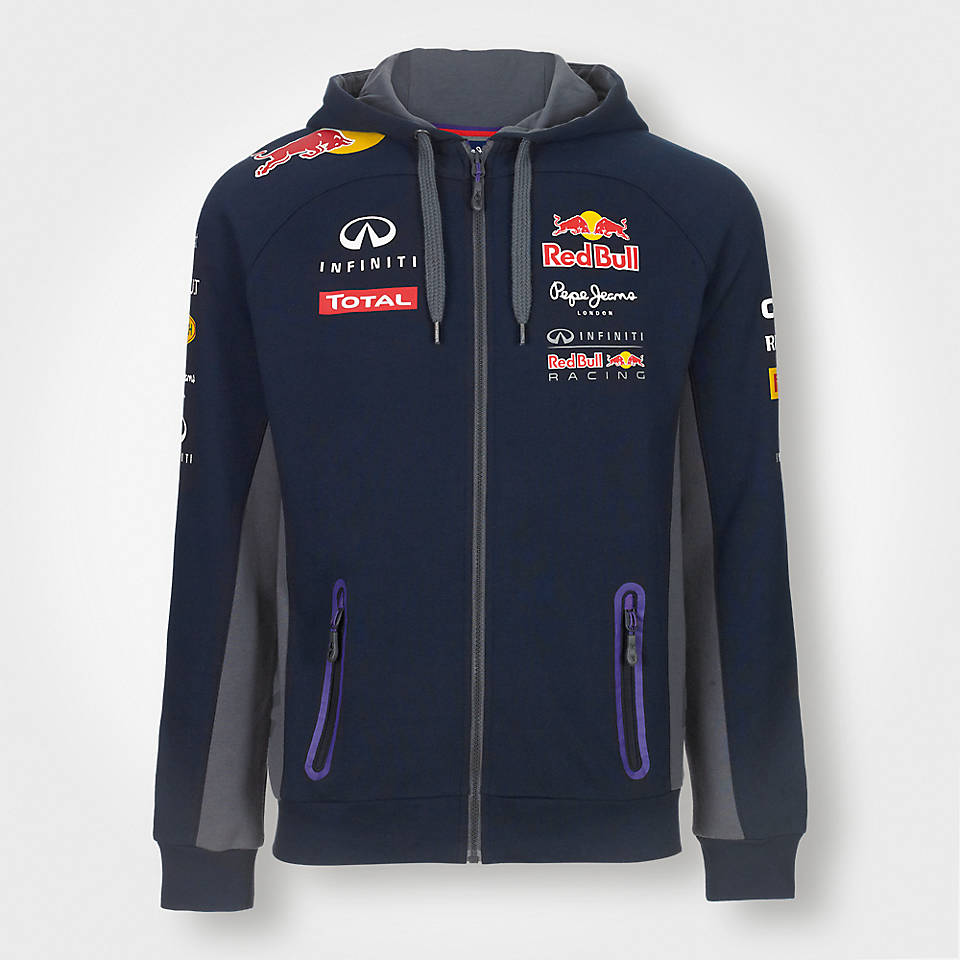 The Official Red Bull Online Shop - Become Part of the Team and Get ...