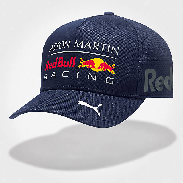 Caps - Official Red Bull Online Shop