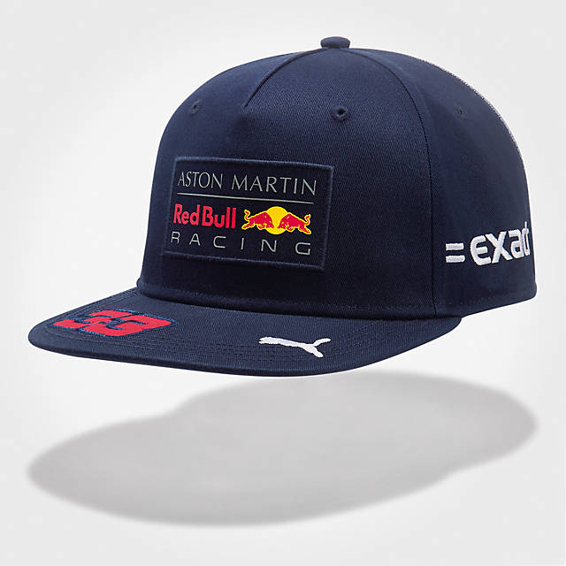 Caps in Red Bull Racing - Official Red Bull Online Shop