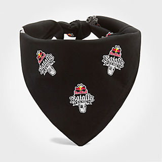 bandana red bull
