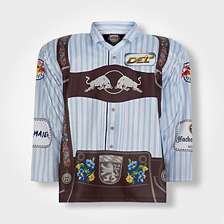 red bull munchen hockey jersey