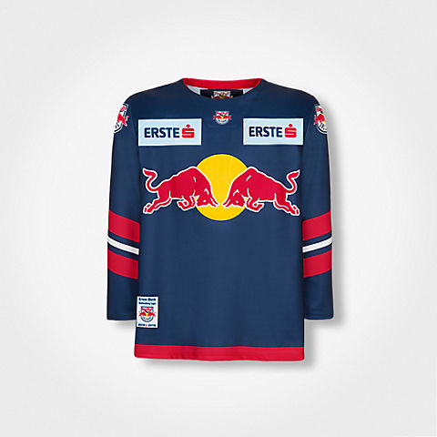 The official Fan Shop of EC Red Bull Salzburg: Shop now and become part of the team!