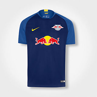 Maglia Home RB Leipzig 2018 Maglia Home RB Leipzig 2018