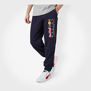 red bull racing sweatpants