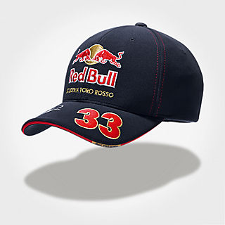 Scuderia Toro Rosso Shop - only here at RedBullShop.com