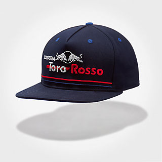 toro rosso hat