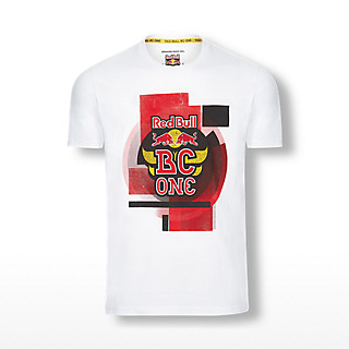 Flare T-Shirt (BCO18001): Red Bull BC One flare-t-shirt (image/jpeg)