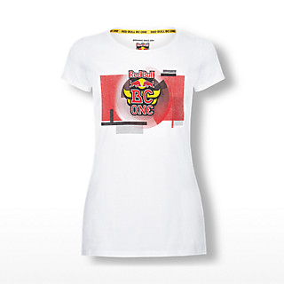 Flare T-Shirt (BCO18003): Red Bull BC One flare-t-shirt (image/jpeg)