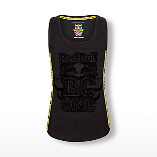Spin Tanktop (BCO18012): Red Bull BC One spin-tanktop (image/jpeg)