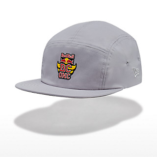 new era grey cap