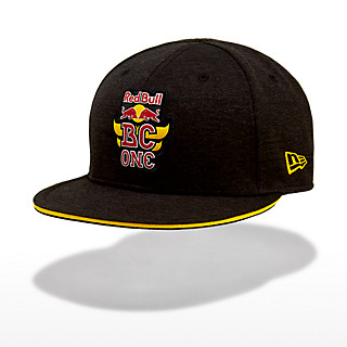 New Era 9Fifty Spin Flatcap (BCO18018): Red Bull BC One new-era-9fifty-spin-flatcap (image/jpeg)