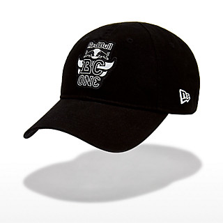 New Era 9Twenty BC One Mono Cap (BCO18020): Red Bull BC One new-era-9twenty-bc-one-mono-cap (image/jpeg)
